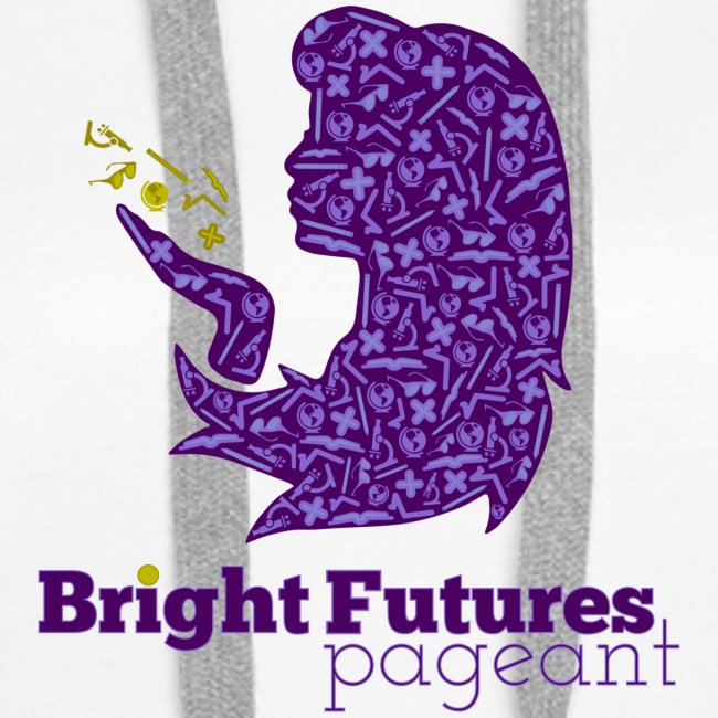 Official Bright Futures Pageant Logo