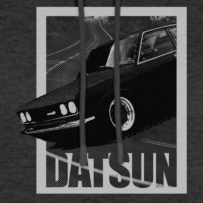 Datsun 510