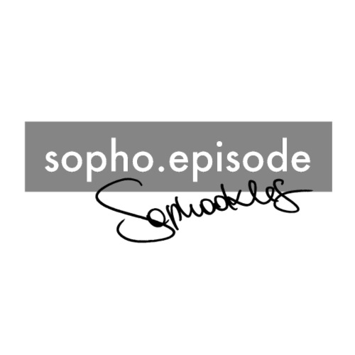 Sopho.episode with Autograph Grey