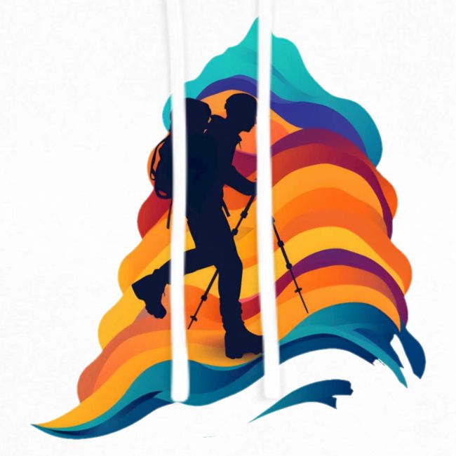 Colorful Summit
