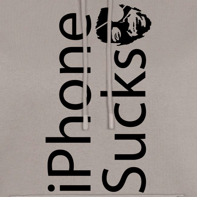 iPhone Sucks