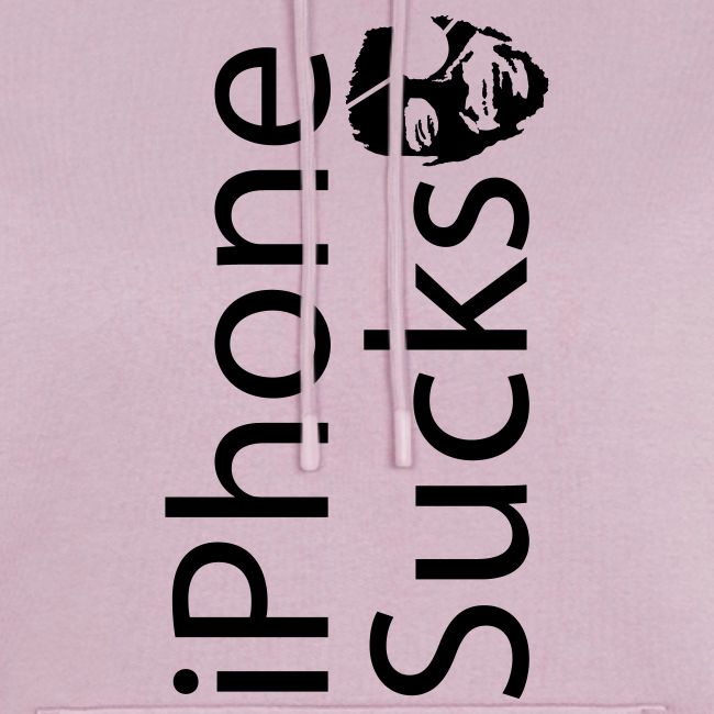 iPhone Sucks