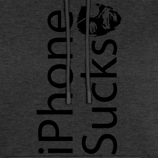 iPhone Sucks