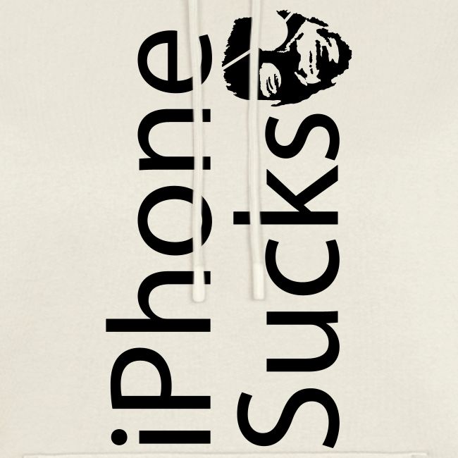 iPhone Sucks