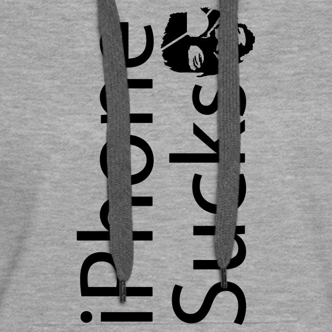 iPhone Sucks