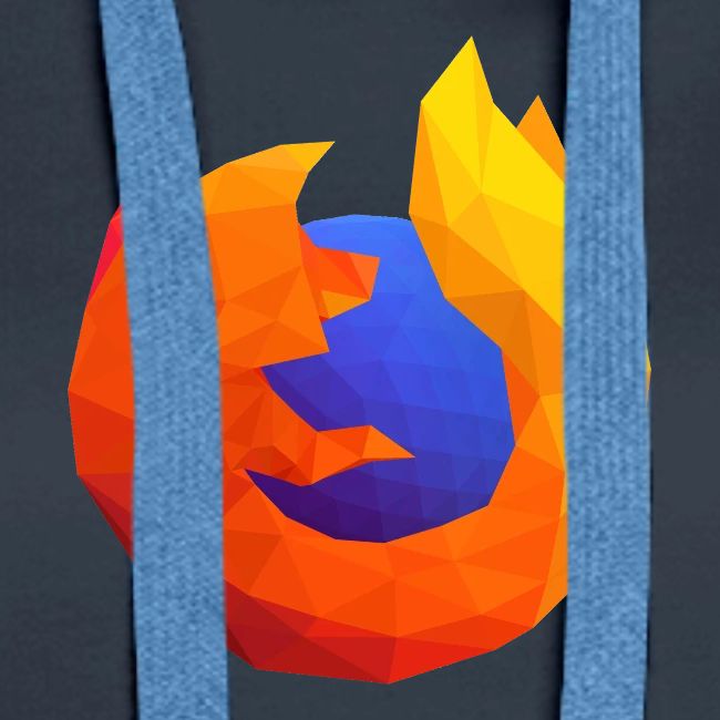 Firefox Reality Logo
