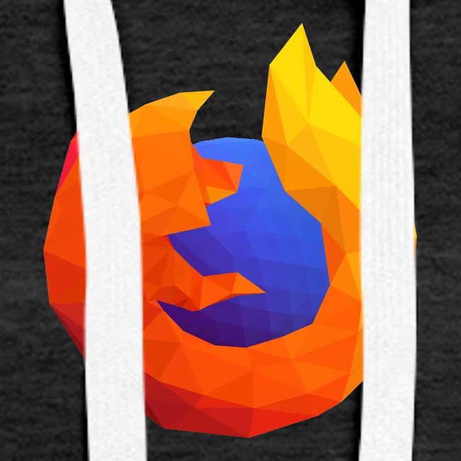 Firefox Reality Logo