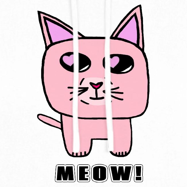 Fiore Metakitten saying Meow