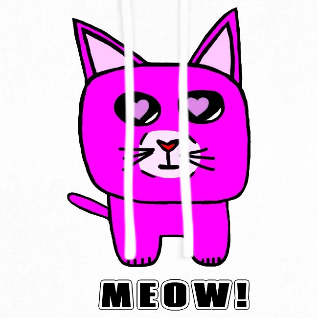 Owen Metakitten saying Meow