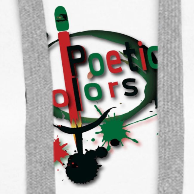 POETIC COLORS EXCLUSIVE EDITION