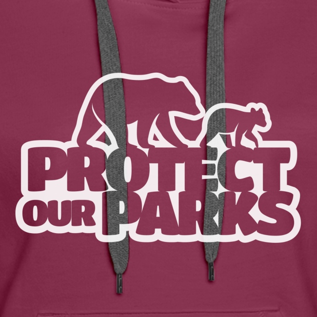 Protect Our Parks