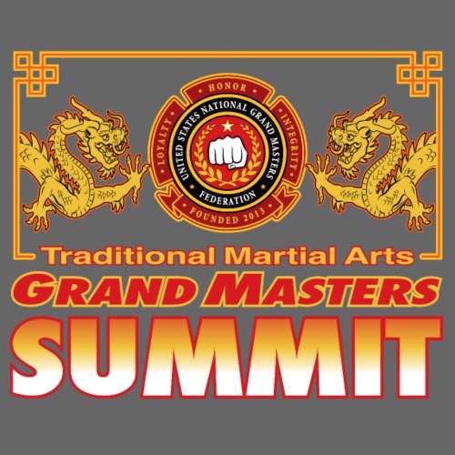 Traditional Martial Arts Grand Masters Summit - Women's Premium Hoodie
