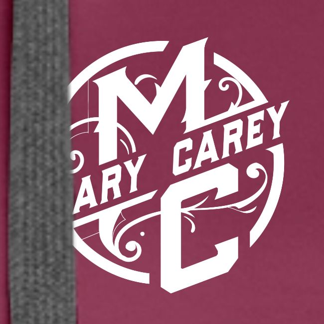 Mary Carey MC Logo/ for Governor Double Sided