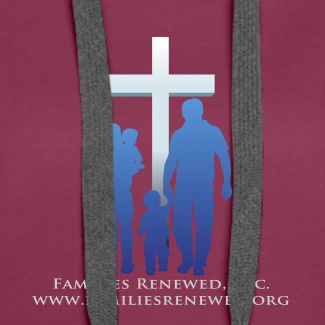 Families Renewed Logo & Prevent Suicide LifeBST