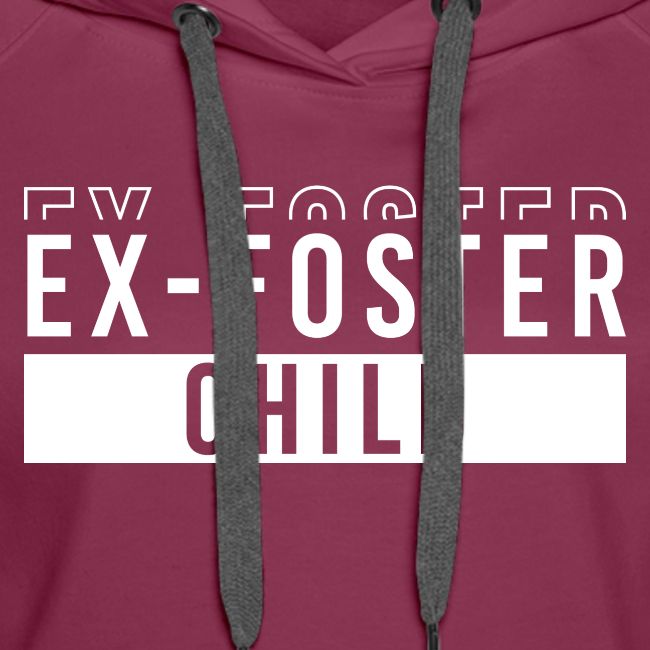 Ex foster child