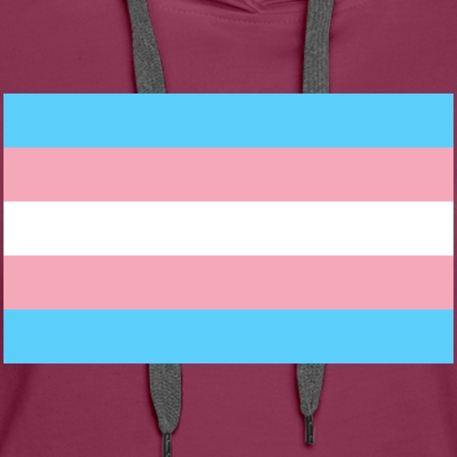 Transgender clothing
