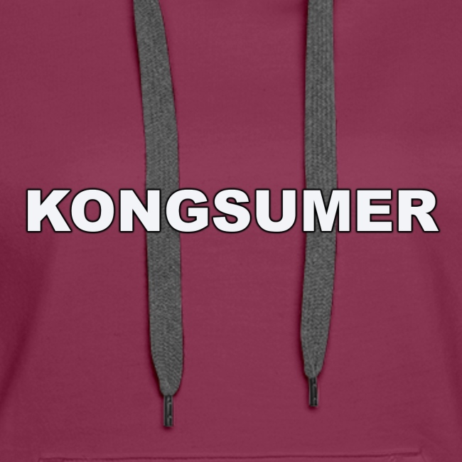 Kongsumer Logo
