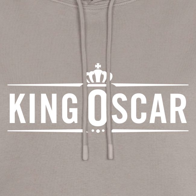 King Oscar