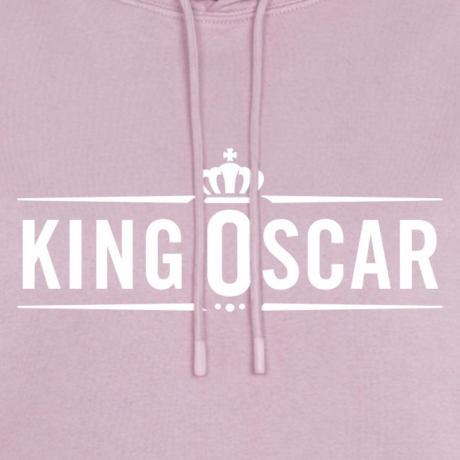 King Oscar