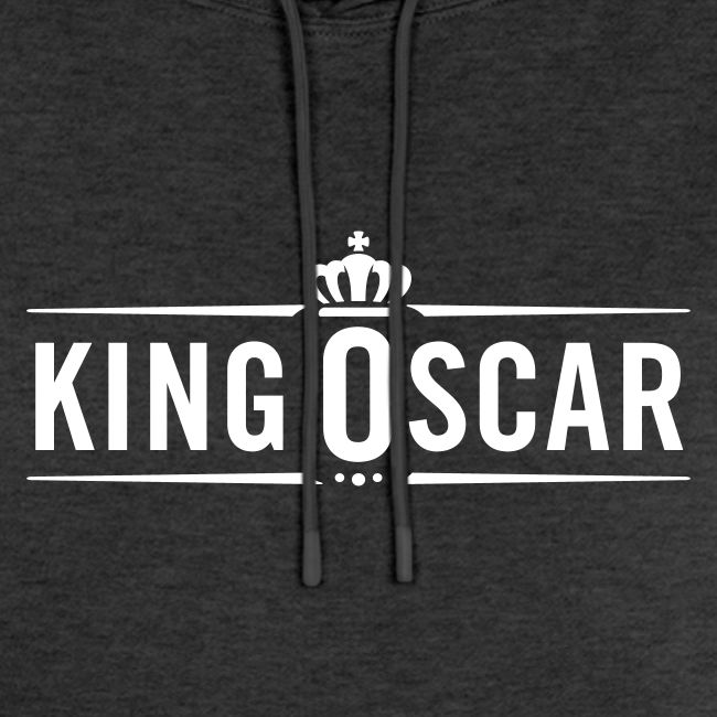 King Oscar