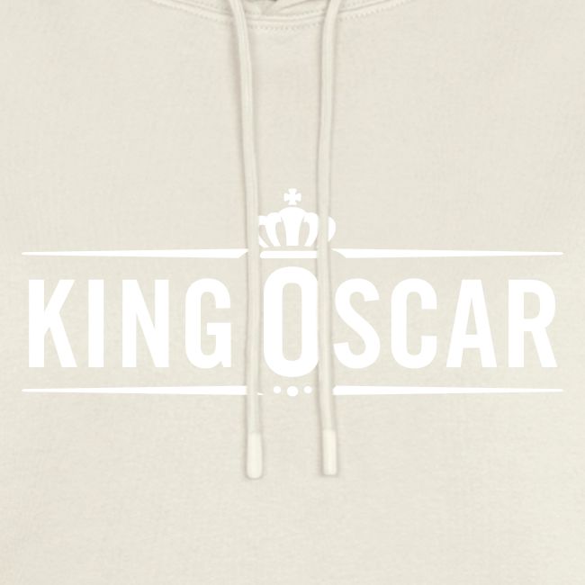 King Oscar