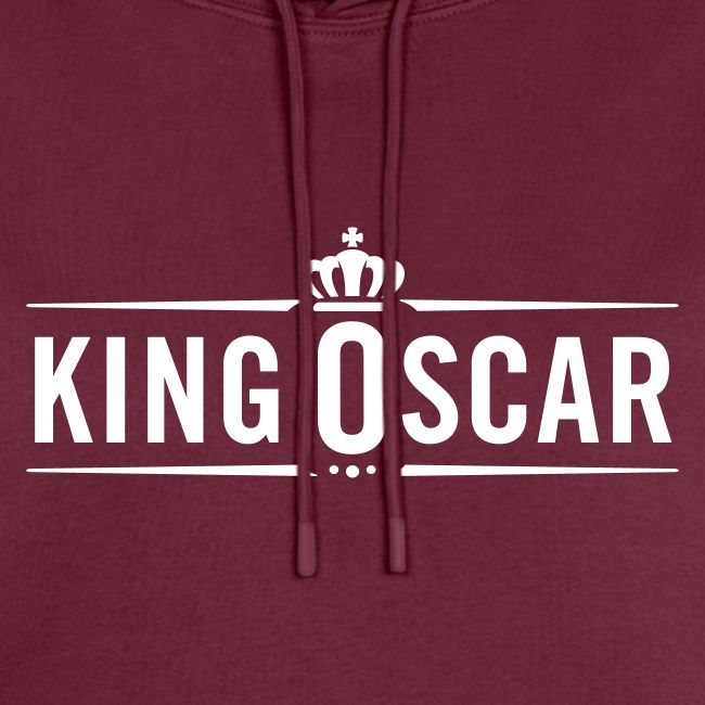 King Oscar