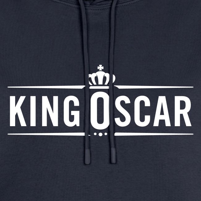 King Oscar