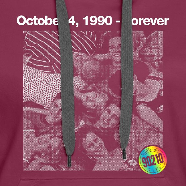 Forever Tee