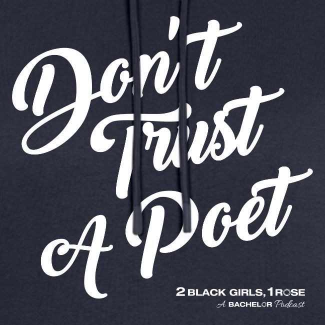 Don't Trust a Poet