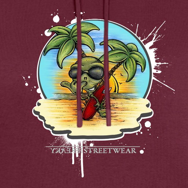 let's have a safe surf home