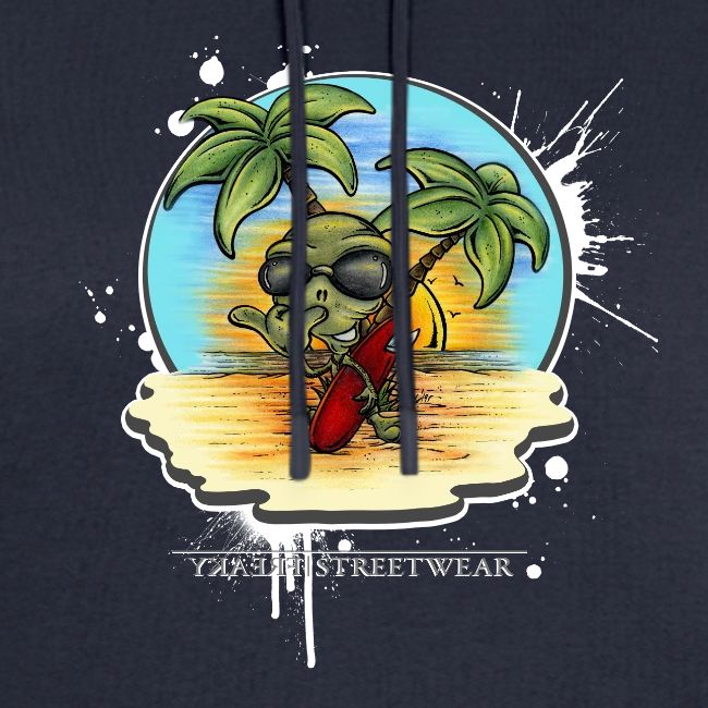 let's have a safe surf home