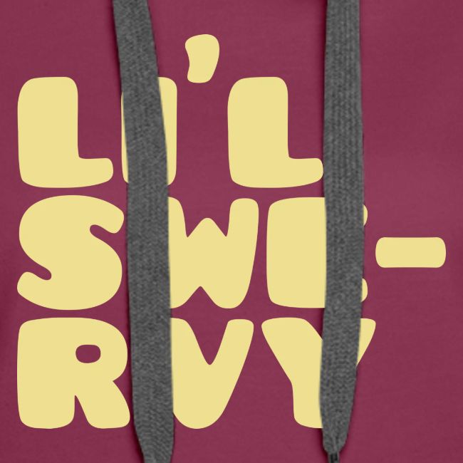 lil swervy stacked