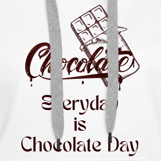 Chocolate Everyday