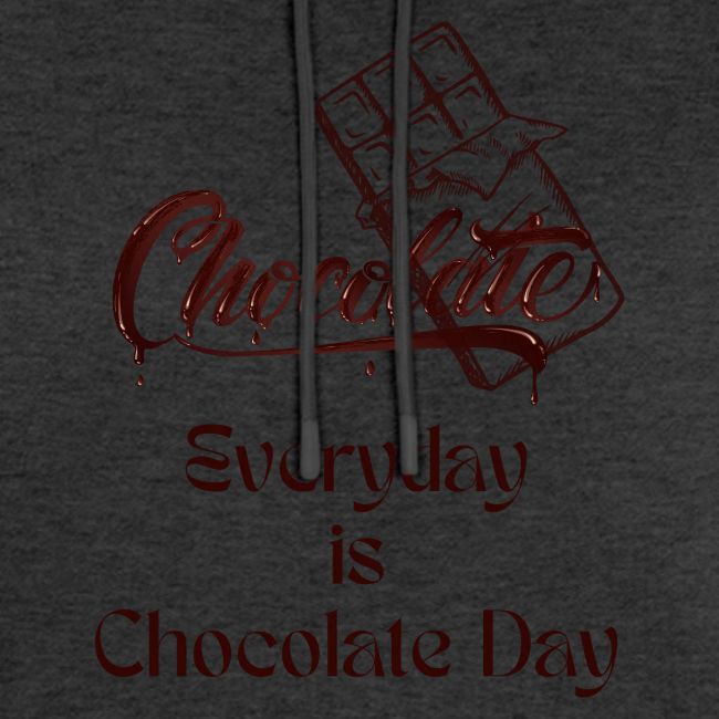 Chocolate Everyday