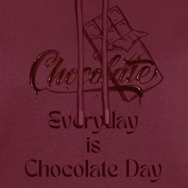 Chocolate Everyday
