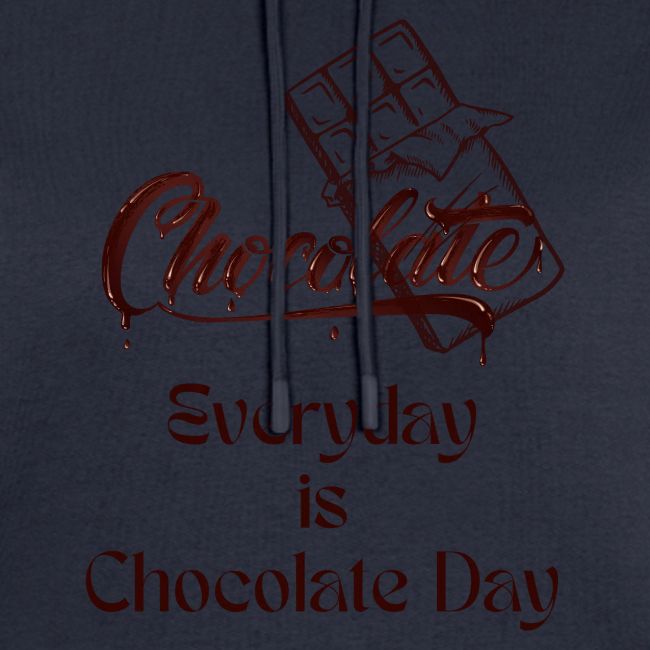 Chocolate Everyday