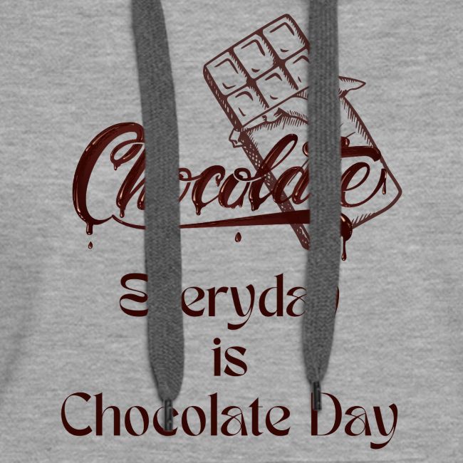 Chocolate Everyday