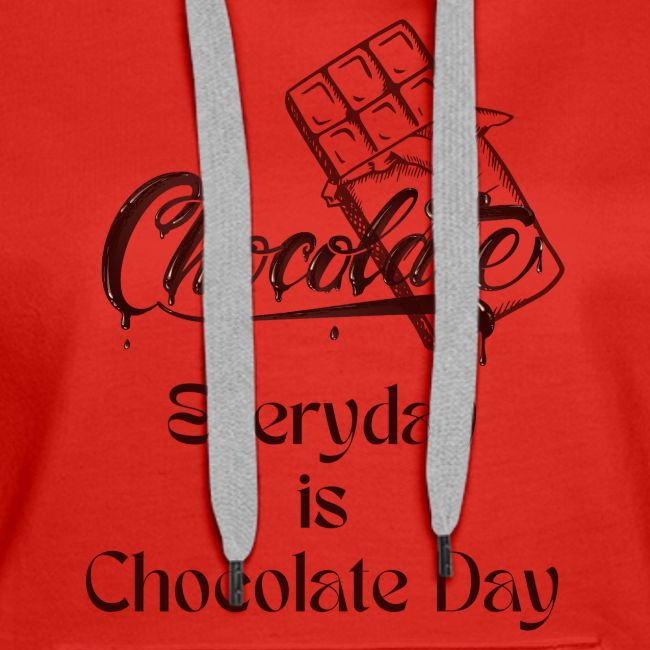 Chocolate Everyday
