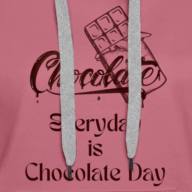 Chocolate Everyday