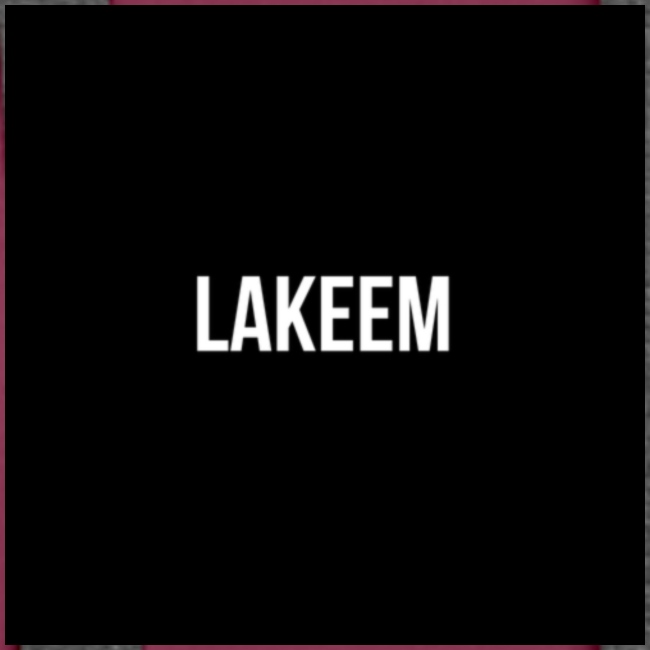 Lakeem T-shirt