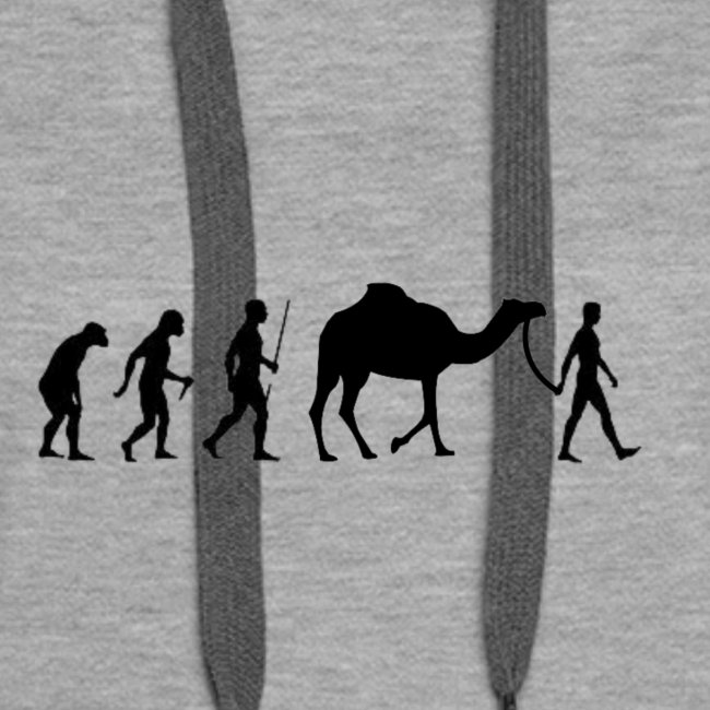 Cameleer Evolution