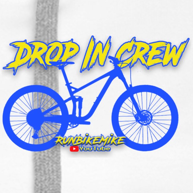 Drop In Crew