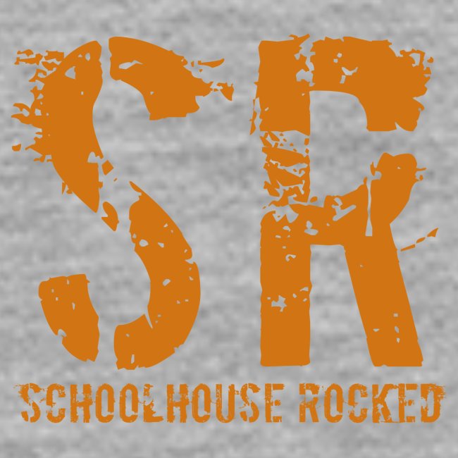 Love Joy Peace - Schoolhouse Rocked
