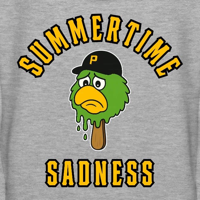 Summertime Sadness (2-sided on light)