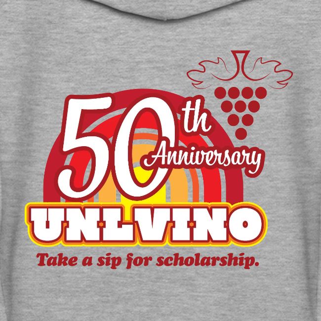 SGWS 50th Unlvino Text