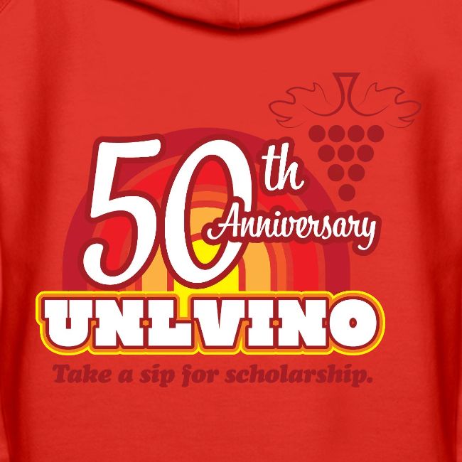SGWS 50th Unlvino Text