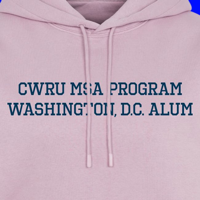DC CWRU MSA ALUM