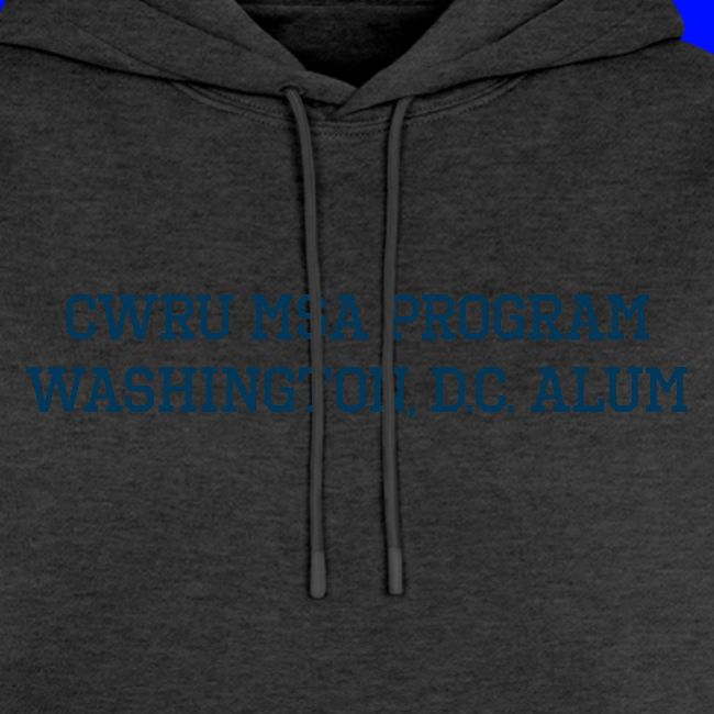 DC CWRU MSA ALUM