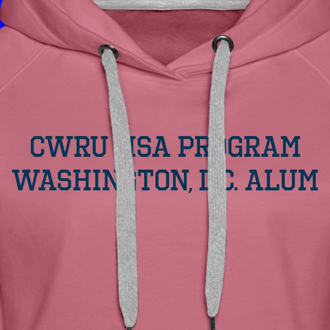 DC CWRU MSA ALUM