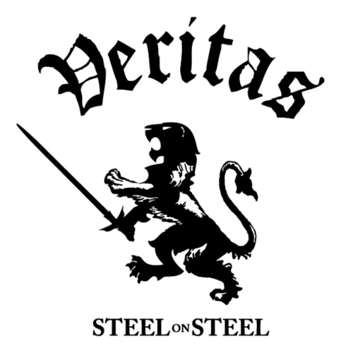 Black Lion Veritas Logo - Women's Premium Hoodie